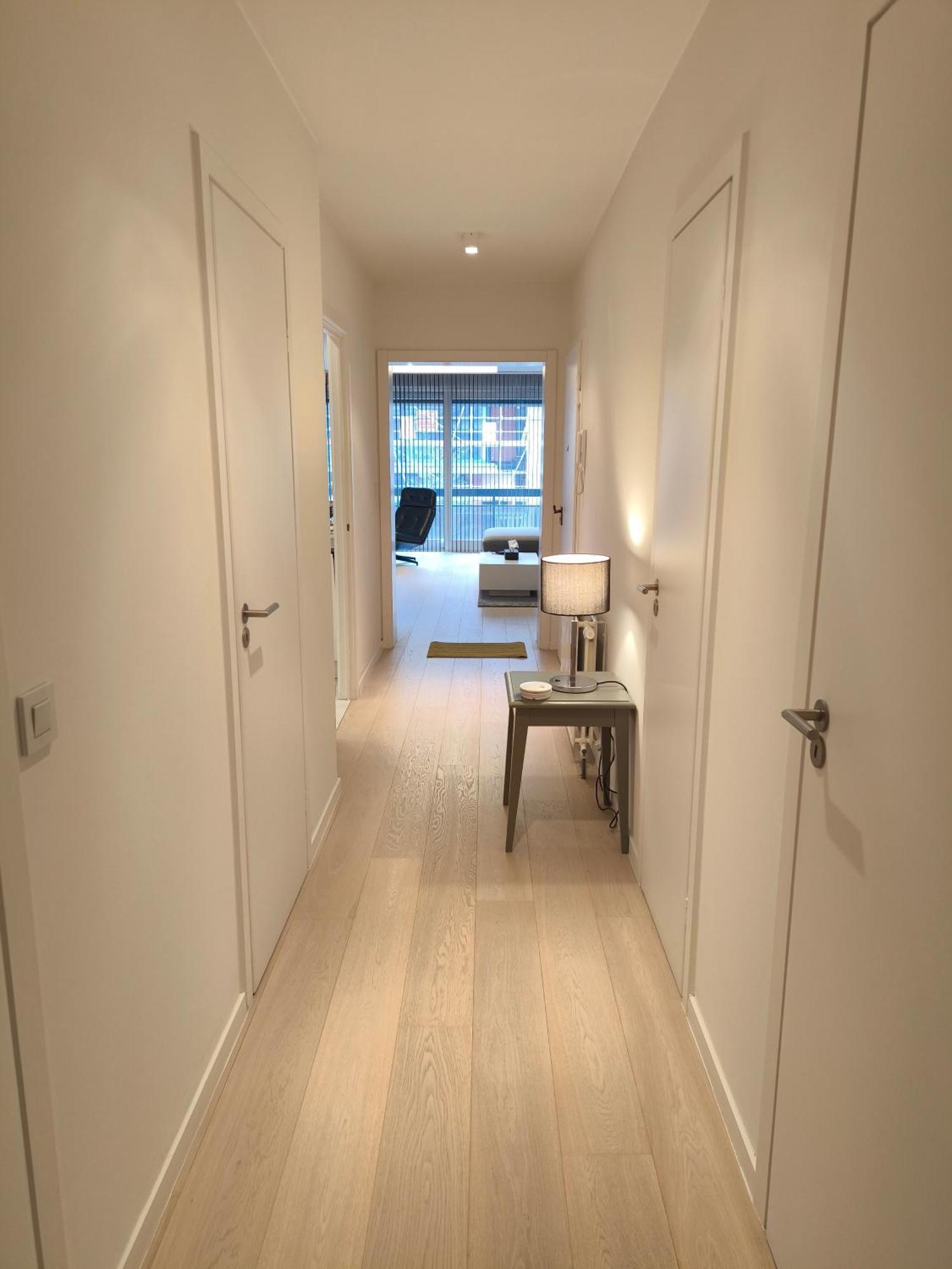 Vanbunnen Apartman Knokke-Heist Kültér fotó