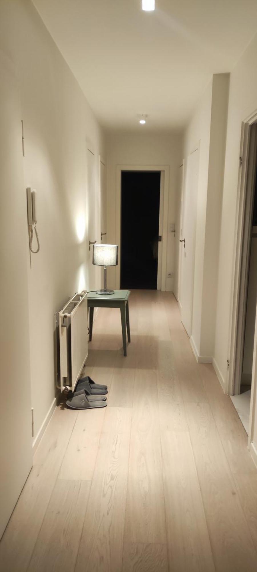Vanbunnen Apartman Knokke-Heist Kültér fotó