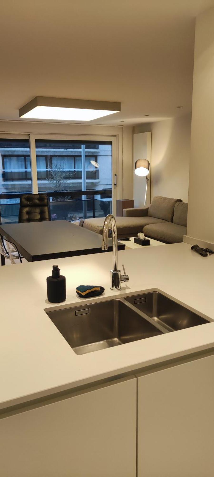 Vanbunnen Apartman Knokke-Heist Kültér fotó
